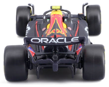Indlæs billede til gallerivisning Red Bull RB18 #11 SERGIO PEREZ 2022 with helmet Formel 1 1:43