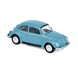 VOLKSWAGEN - 1/43 - BEETLE 1303 COCCINELLE 1973